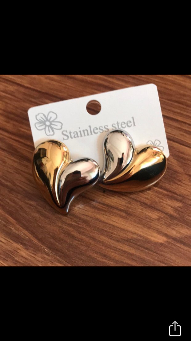 Renkli Boncuklu Uzun Bohem Küpe - Görsel 5