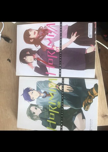 Bir Yaz Tatili - Manga Kitabı - Görsel 8