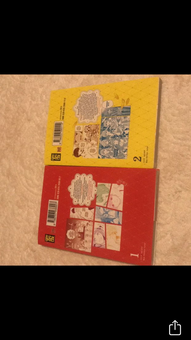 Bir Yaz Tatili - Manga Kitabı - Görsel 3