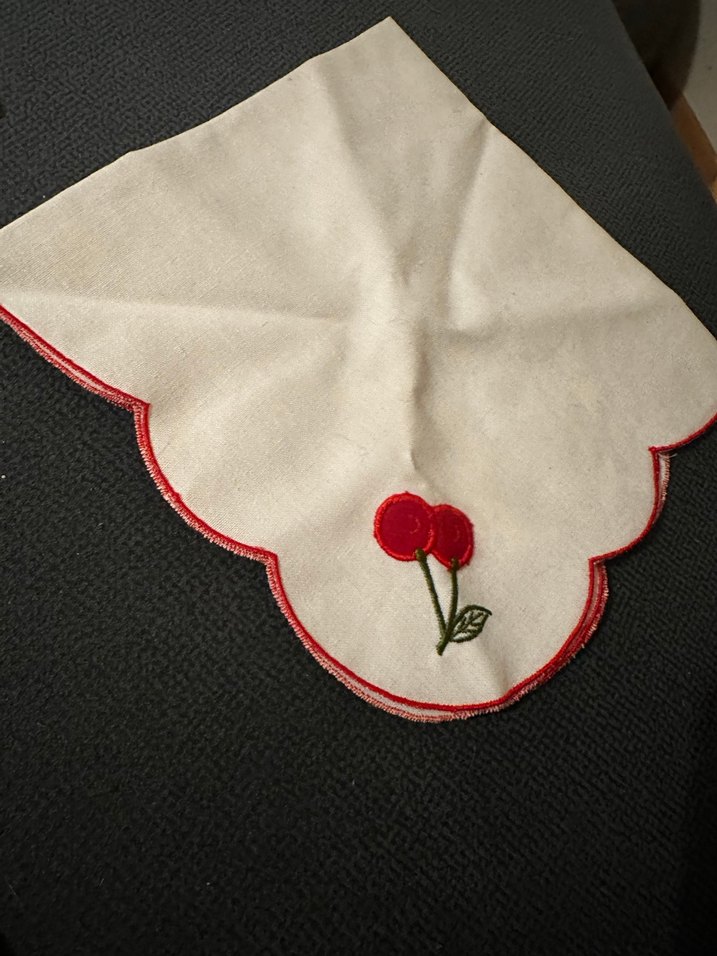 PREMIUM ÇEYİZLİK EL İŞİ PİKO SET - Görsel 4