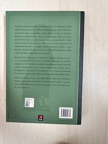 Beden İki Dirhem Bir Çekirdek - İskender Pala