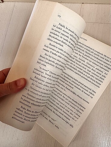 Beden Karanlığın Elli Tonu ? E. L. James