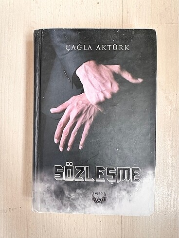 SÖZLEŞME ? Çağla Aktürk