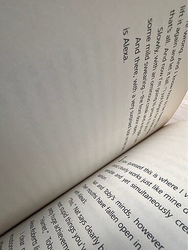 Beden Geek Girl ? Holly Smale | İngilizce Roman