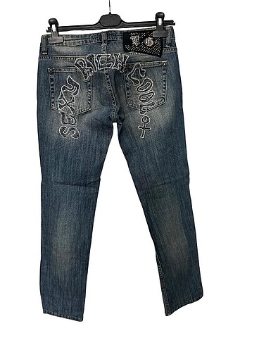 28 Beden Richmond jean