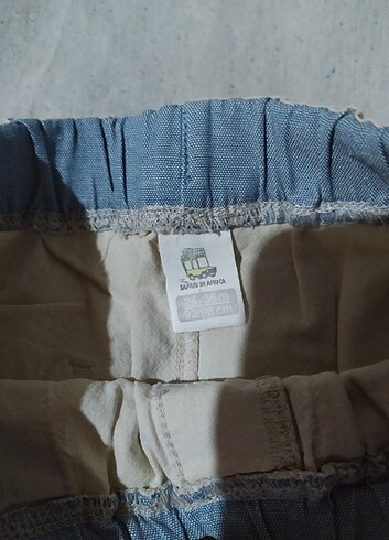 LC Waikiki Erkek çocuk şort