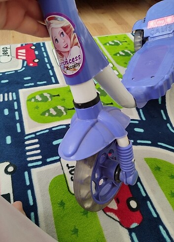 Beden Scooter