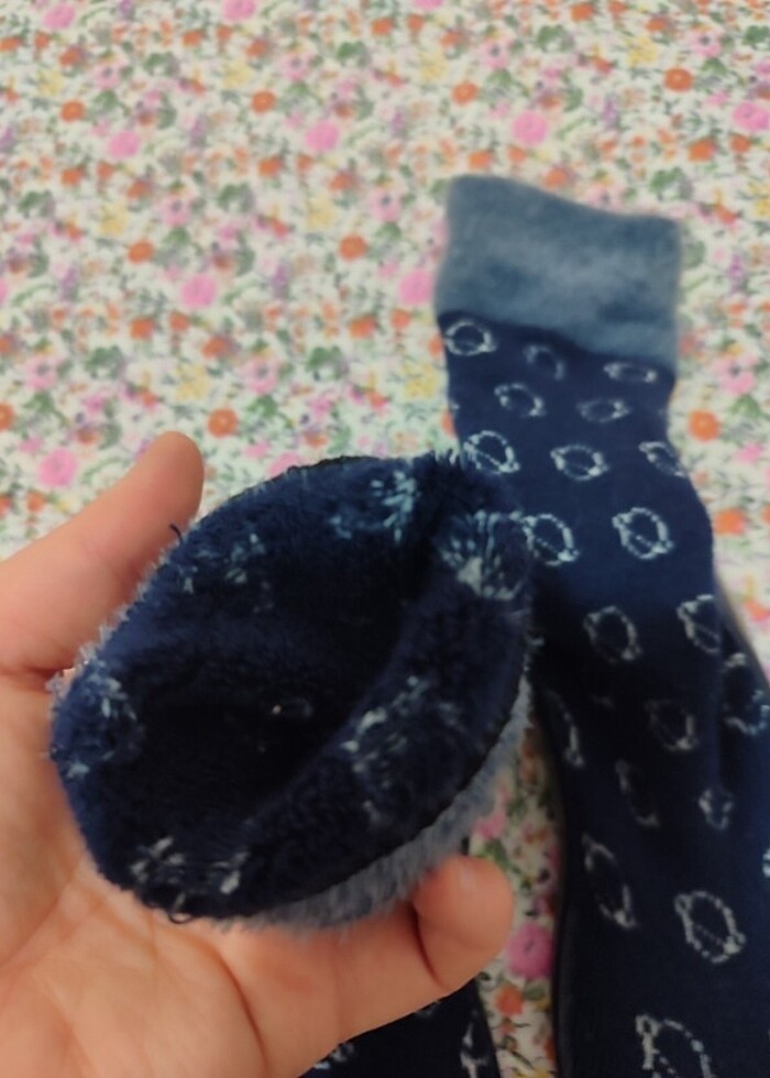 Ev patiği - Görsel 2