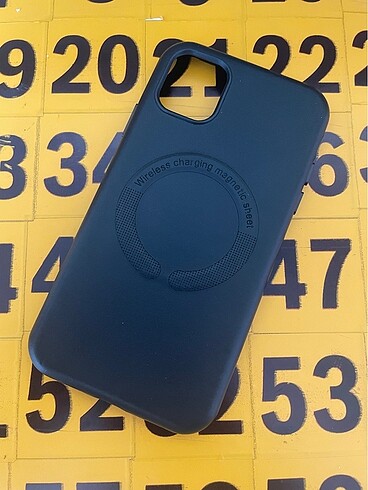 iPhone 11 kılıf