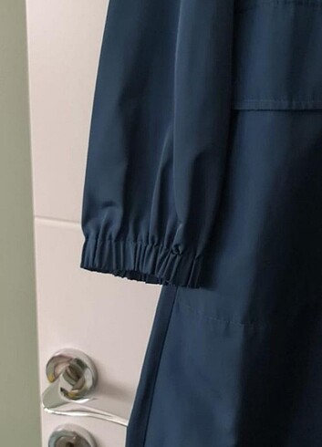 Yağmurluk rüzgarlık - Görsel 2