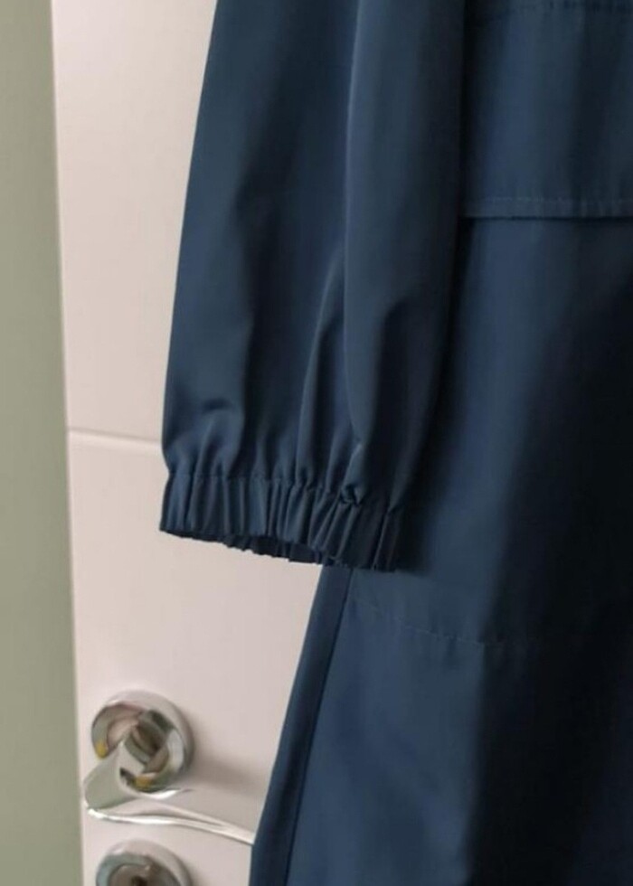 Yağmurluk rüzgarlık - Görsel 2