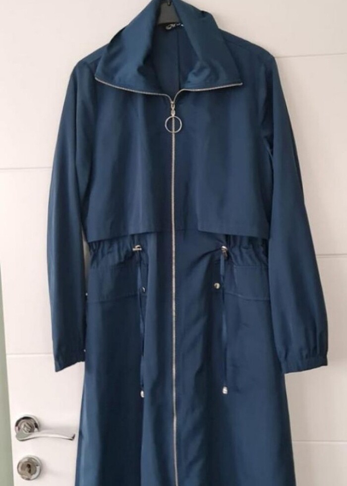 Yağmurluk rüzgarlık - Görsel 3