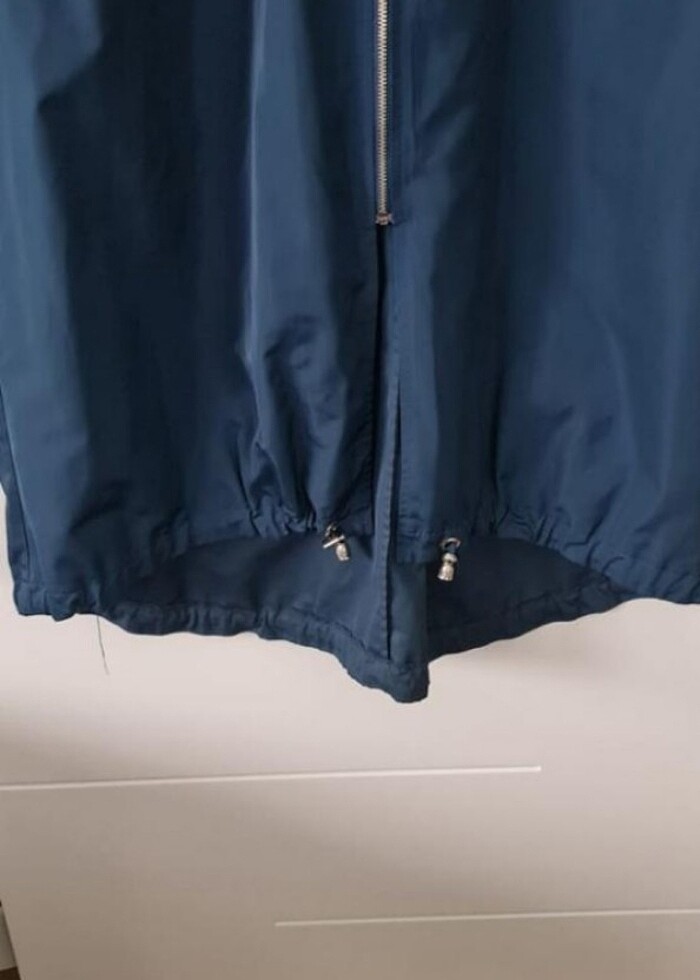 Yağmurluk rüzgarlık - Görsel 4