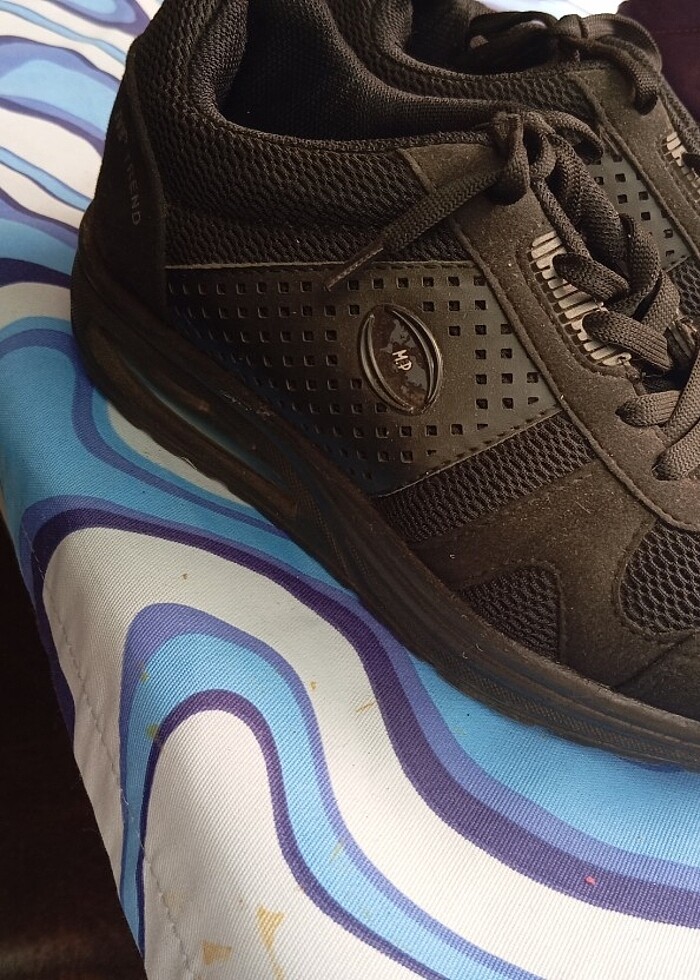 Kadın Spor ayakkabı  - Görsel 3