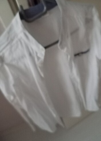 12_13 yaş erkek gömlek  - Görsel 3