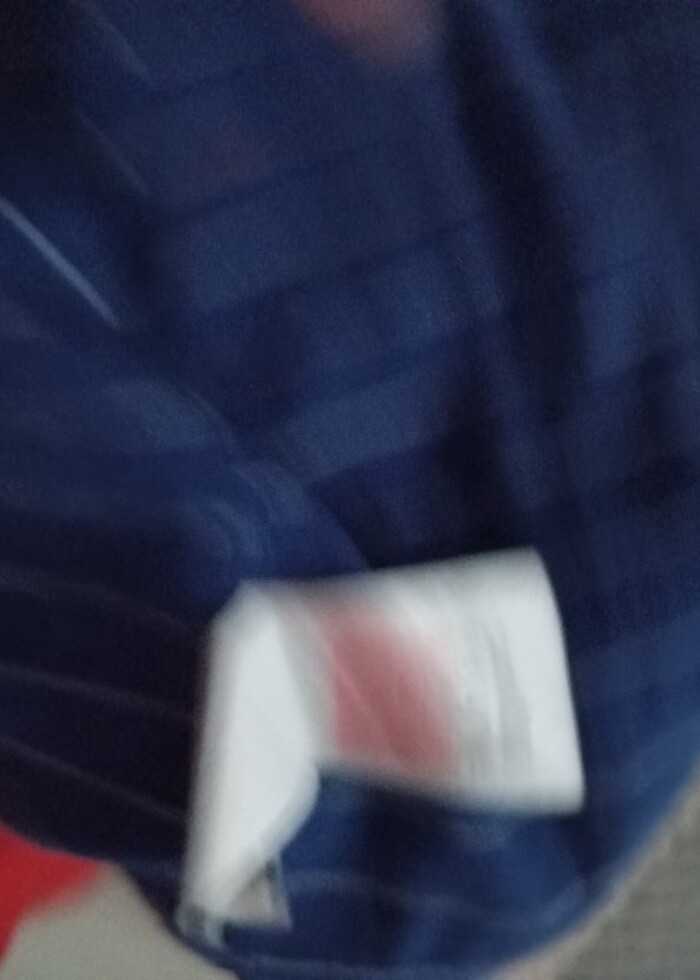 12_13 yaş erkek gömlek  - Görsel 4