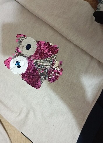 Zara kot pantolon yanındakiler hediyesidir  - Görsel 4