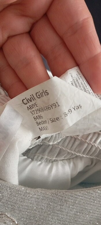 Gelinlik - Görsel 6