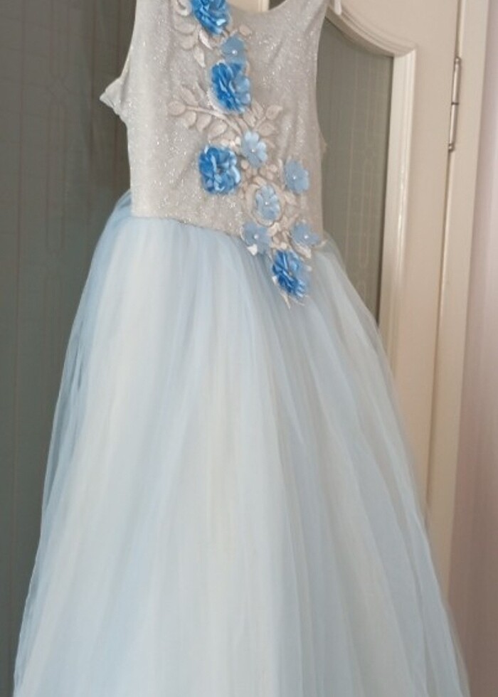 Gelinlik - Görsel 3