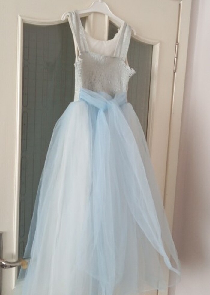 Gelinlik - Görsel 4