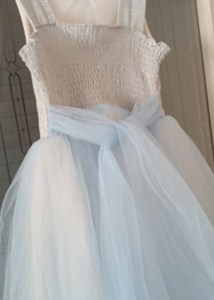 Gelinlik - Görsel 5