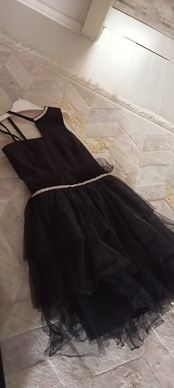 Abiye mezuniyet  - Görsel 2