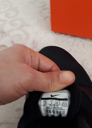 Spor ayakkabı orjinal 