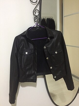Bershka ceket