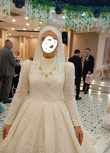 Gelinlik Gelinlik