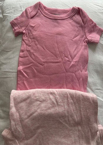 Huggies bebek tulumu - Görsel 4