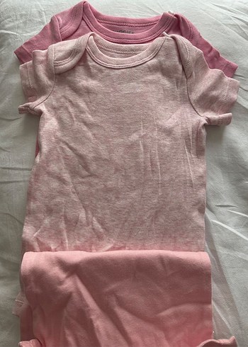 Huggies bebek tulumu - Görsel 3