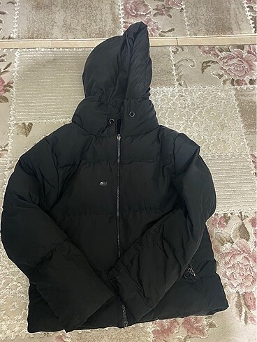 Şişme mont