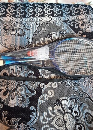 Badminton seti 