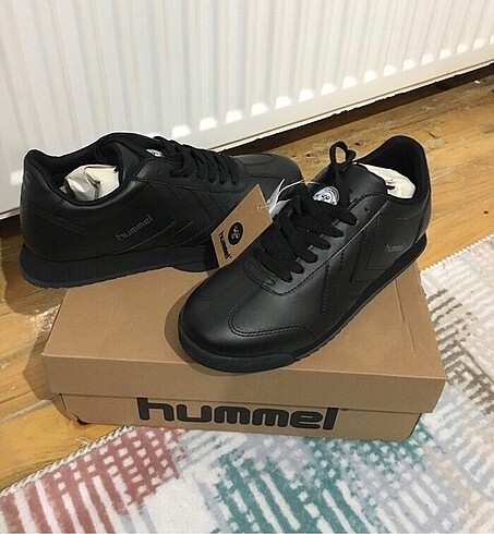 Hummel spor ayakkabı