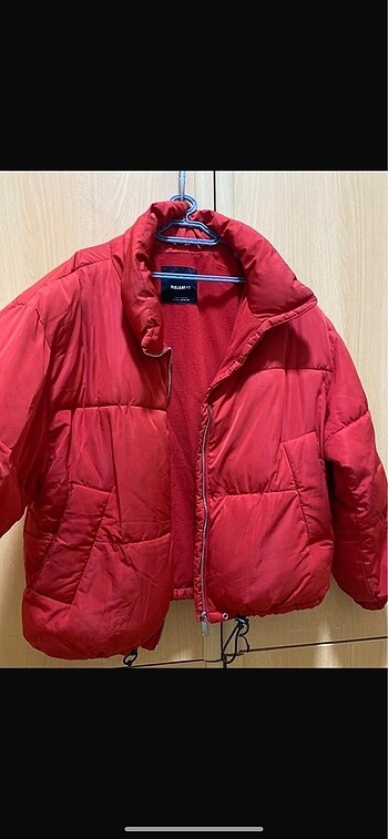Şişme Mont