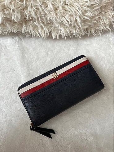 Tommy hilFiger cüzdan