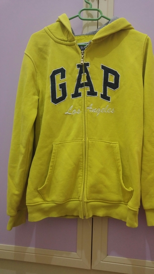 gap ceket