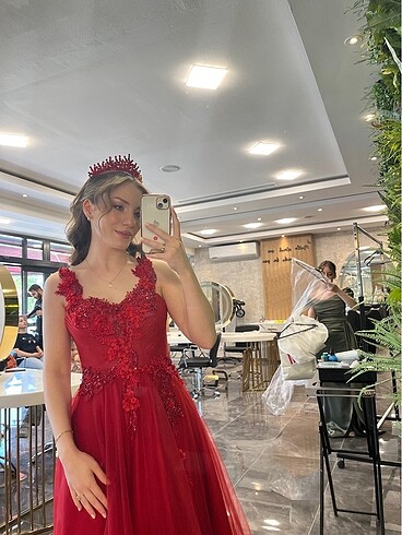 Diğer KINA ELBİSESİ