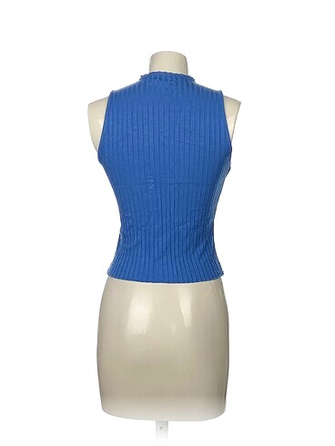 l Beden Stradivarius Bluz %70 İndirimli.
