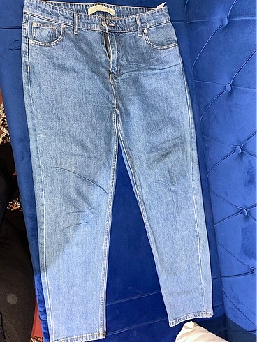 Mom jeans