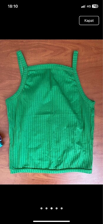 l Beden Yeşil crop