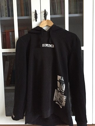 DF sweat