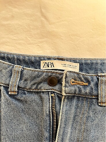 Zara Zara jean