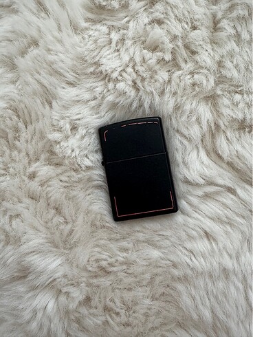 Zippo çakmak