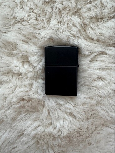  Zippo çakmak