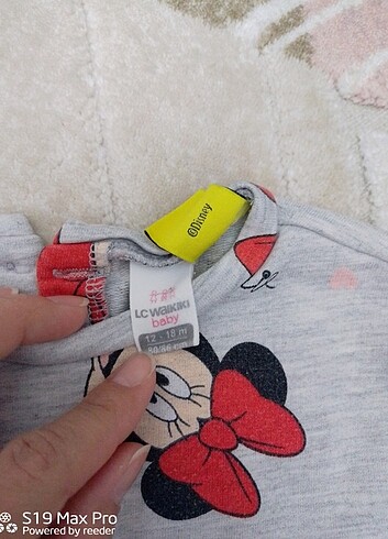 LC Waikiki LCW sweatshirt 