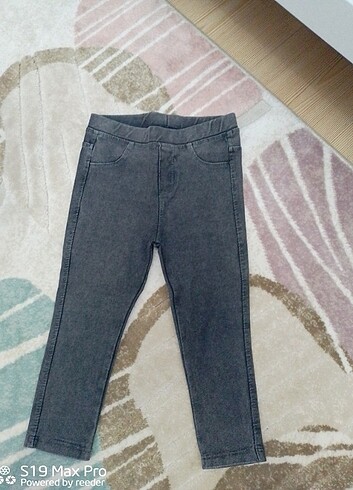 LC Waikiki Bebek tayt 12-18 ay