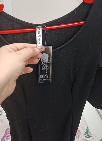 40 Beden elbise