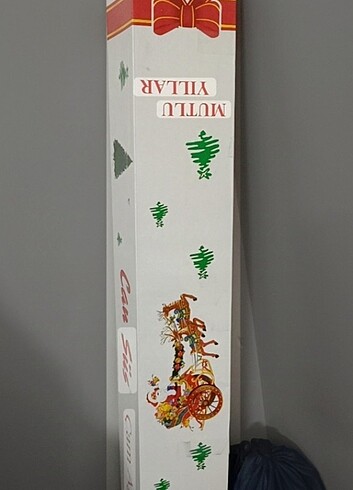 Yılbaşı ağacı