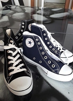 Sifir orijinal converse 